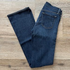 J Brand Betty Bootcut Jeans - Size 26